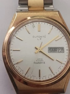 Vintage Dufonte  Lucien Piccard  ,run - Bild 1 von 4