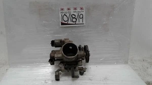 **Throttle Body** 92 1992 Pontiac Sunbird 2.0L - Picture 1 of 3