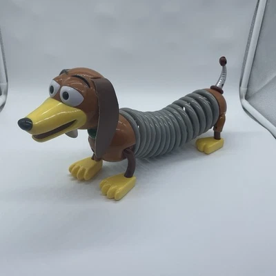 Bobinas de colores intermitentes iluminadas Toy Story 4 de los parques de Disney Pixar funciona Foto 1 de 4