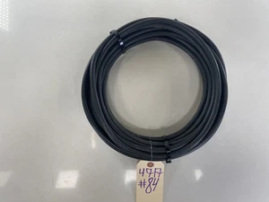 Belden 9292 DuoFoil-Braid 75 ohm Coaxial Cable - 47 feet - Free Shipping - Picture 1 of 5