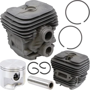 Zylinder Kolben Reparatursatz STIHL TS400 TS410 TS420 42380201205 42380201202 - Bild 1 von 8