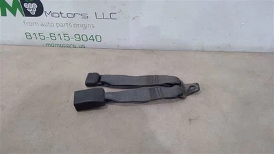 2018-2020 BUICK ENCLAVE REAR RIGHT 3RD CENTER SEATBELT SEAT BELT BUCKLE 84438642 - Image 1 of 4