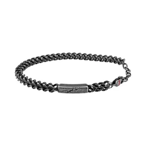 SECTOR Herren Armband Energy Stahl Vintage - Bild 1 von 6