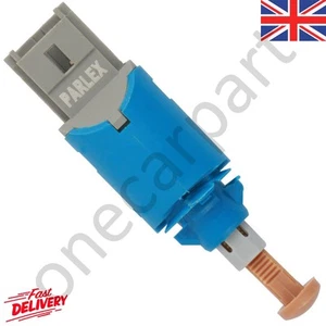 Brake Light Switch For Dacia Duster MK1 1.5L 1.6L 2.0L 2010 to 2020 8200168239 - Picture 1 of 3