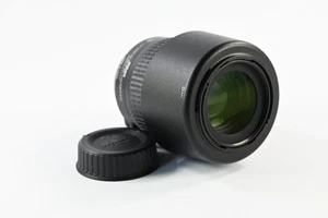 Nikon Nikkor AF-S 55-200mm f4-5.6 G ED DX Lens AFS #G918 - Picture 1 of 6