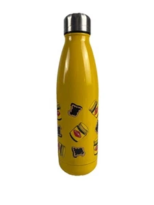 Limited Edition Vegemite Stainless Steel Drink Bottle 720ml - Bild 1 von 5