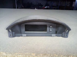 13156841 bildschirm für OPEL CORSA C 2003 216248 - Bild 1 von 3