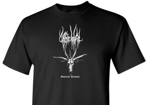 Urgehal T-Shirt black metal - Picture 1 of 1