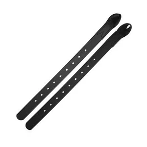 Wintec Synthetic Quick-Change Girth Points 13 Black - Picture 1 of 1