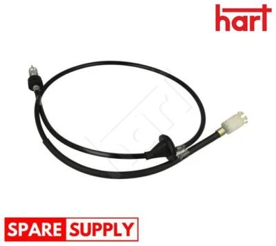 SPEEDOMETER CABLE FOR FIAT LADA PEUGEOT HART 135 895 - Image 1 of 4