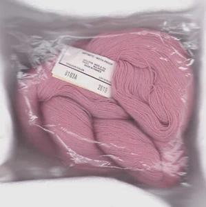 DMC Broder Medicis Tapestry 100% Mauve Gold 8103A Lot 2619 50g RARE Threads - Picture 1 of 2
