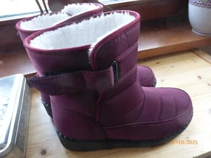 Damen Snowboots Größe 37 - Bild 1 von 3