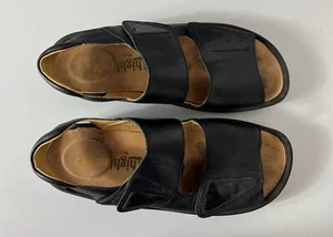 Sandalen Hinghlander Gr.37 Orthopädisch Verstellbare Weite Weite H - Bild 1 von 2
