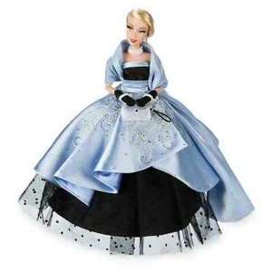 Cinderella Disney Designer Collection Premiere Series Puppe - Limited Edition - Bild 1 von 3