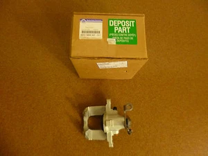 Bremssattel Bremszange hinten rechts original 68029890AD Fiat Freemont JF 11-13 - Bild 1 von 1