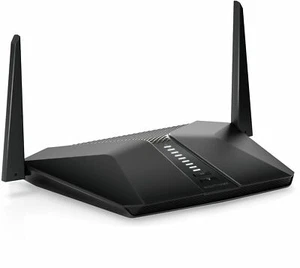 Netgear AX3000 Nighthawk AX4 WLAN-Router Dual-Band (2,4 GHz/5 GHz) Gigabit Ether - Photo 1/1