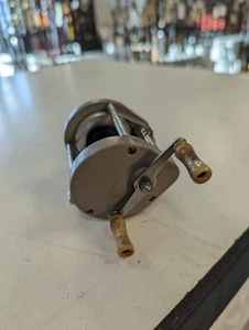 Vintage Ocean City #1591 Angelrolle Konvolut D45 - Bild 1 von 5