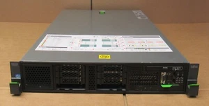 Fujitsu Primergy RX300 S7 Intel E5-2637 3.00GHz 8x 2.5" SAS Bay 2U Server - Picture 1 of 3