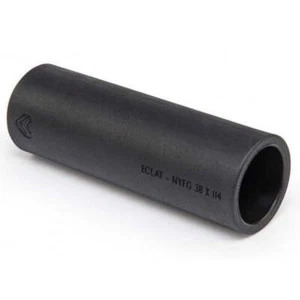 Eclat Venom 114mm (4.5 Inch) BMX Bicycle Stunt Peg/ Grind Peg Sleeve (Each) - Picture 1 of 2