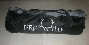 Frei.Wild Hart am Wind FESTIVAL EDITION 2 Mann Zelt Alpen Flair 2024 NEU - Bild 1 von 5