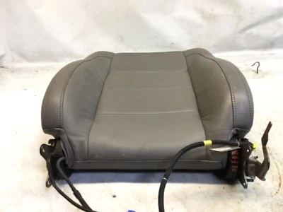 06 07 08 SUBARU FORESTER ASIENTO DELANTERO IZQUIERDO RESPALDO SUPERIOR COJÍN D Foto 1 de 4