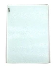 Box Of 10 Sublimation Glass Chopping Boards - Picture 1 of 1
