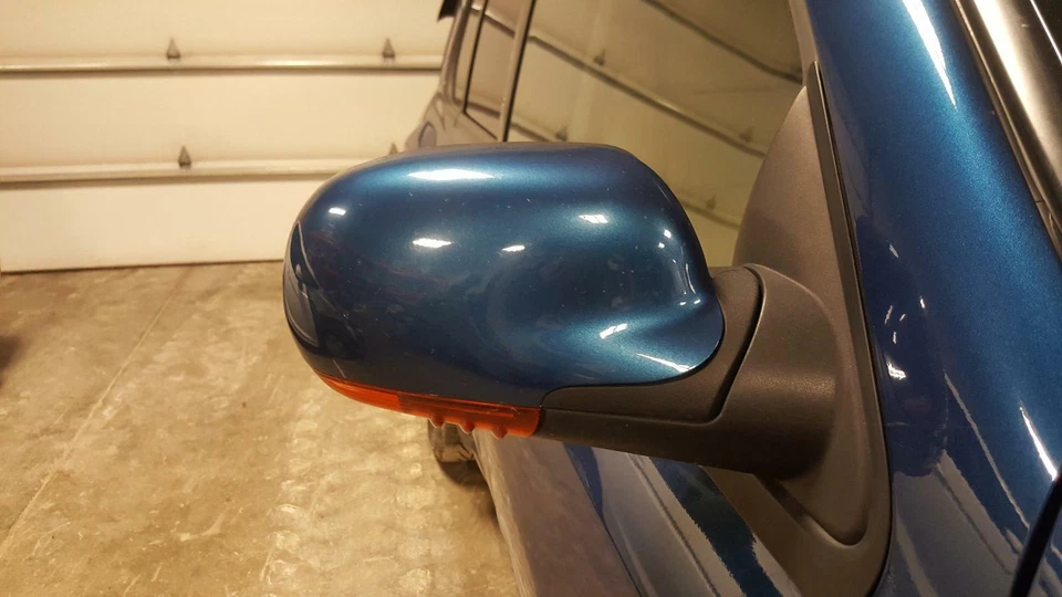 Espejo de puerta eléctrico SAAB SAAB 9-7X R; R. 05 Foto 1 de 1