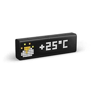LaMetric Time - Orologio Wi-Fi con App - Foto 1 di 1