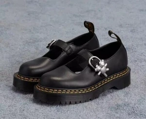 NUOVO CON SCATOLA DR. MARTENS X HEAVEN MARYJANE - Foto 1 di 1