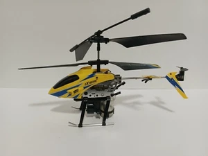 RC Helicopter Extreme Bubble Copter FOR PARTS MAY OR MAY NOT WORK - Picture 1 of 6