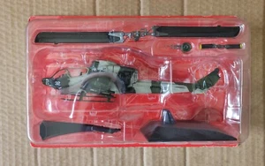 BELL AH-1T SEA COBRA (UNITED STATES)-MILITARY-HELICOPTER,1/72,ALTAYA,IXO, MIB - Picture 1 of 9