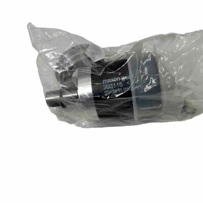 Maxon Gearhead 203116 New In Box See Photos - Image 1 of 4