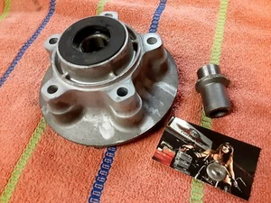 2003 Suzuki Marauder VZ800 Rear Back Wheel Hub bearing with oem spacer - Picture 1 of 5