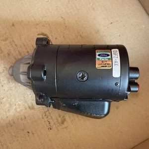 E6FZ-11002-AX OEM Ford Reman Starter E6FZ11002AX - Picture 1 of 12
