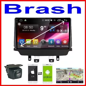 MAZDA 2 2014-24 GPS WIRELESS APPLE CARPLAY ANDROID AUTO CAMERA ODB DAB+ TPMS DVR - Picture 1 of 10