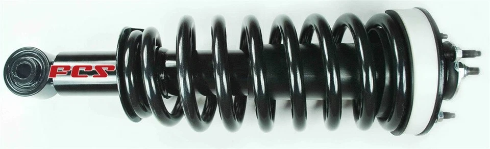 Conjunto de puntal y resorte helicoidal delantero 191VR54 para Mercury Grand Marquis 2003-2011 Foto 1 de 1