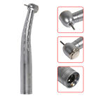Dental High Speed Handpiece Air Turbine Quick Coupler fit NSK Midwest 4Hole UK