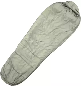 NEW US Military Modular Sleeping Bag Intermediate Cold Sleep System ACU UCP Army - Picture 1 of 1