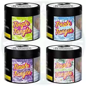 Maridan Shisha Tabak 200g (134,50 € / 1 kg) ⭐ Wasserpfeifen Tabak ⭐ - Bild 1 von 8