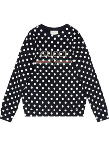 Neu Luxury Original GUCCI Damen Woman´s Sweatshirt / Pullover -617964- Gr-XXS . - Bild 1 von 8
