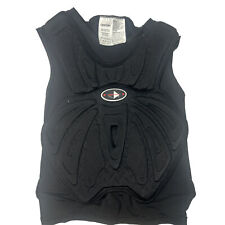 Century black padded defense sparring Adult Small Vest