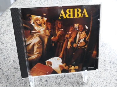 ABBA - Abba 831596-2 /CD - Bild 1 von 4