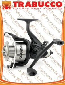 Moulinet Trabucco QOSMIO CRS 6000 carp runner - Photo 1/1