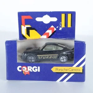 1988 Corgi Porsche Carrera Turbo. Unopened box - Corgi Junior J35/2 A - Picture 1 of 4