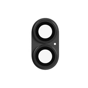 iPhone 16 Camera Lens Protector Tempered Glass Oleophobic Coat Anti-Fingerprint - Picture 1 of 4