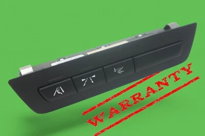 Interruptor de control de cambio de salida 9220040 BMW 750Li 640I GRAN CUPÉ CARRIL 09-2019 Foto 1 de 4