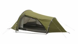 ROBENS CHALLENGER 2 PERSON LIGHTWEIGHT TUNNEL TRAIL TENT - Picture 1 of 10