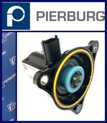 Original Saab 9-3 2.8 T, V6 Turbolader Umschaltventil - 55566510 Neu - Bild 1 von 4