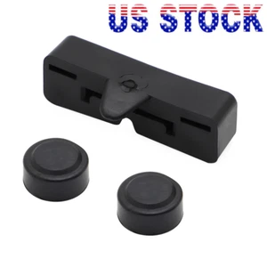 Soporte de goma trasero del tanque de combustible de gasolina PARA HONDA CL70 SL70 XL75 XR75 CB100 XL100 CB125 - Imagen 1 de 6
