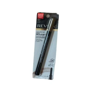 Mousse de cejas Revlon ColorStay 401 rubia 24 horas de uso cejas definidas más completas - Imagen 1 de 1